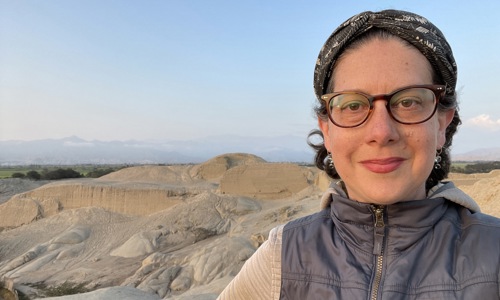 Lisa Trever??person.Name