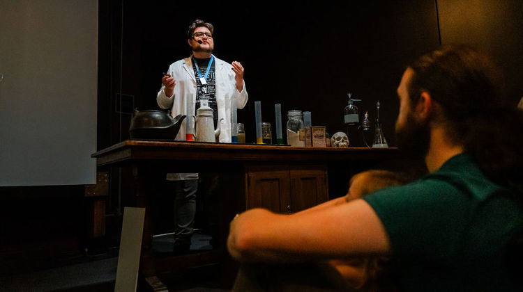 Image of The Power of Poison