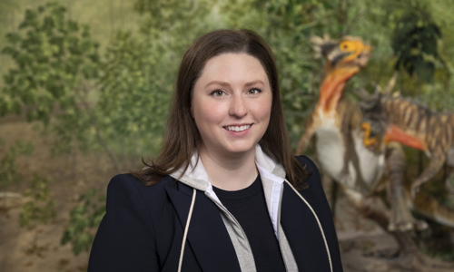 Gussie Maccracken, PhD??person.Name